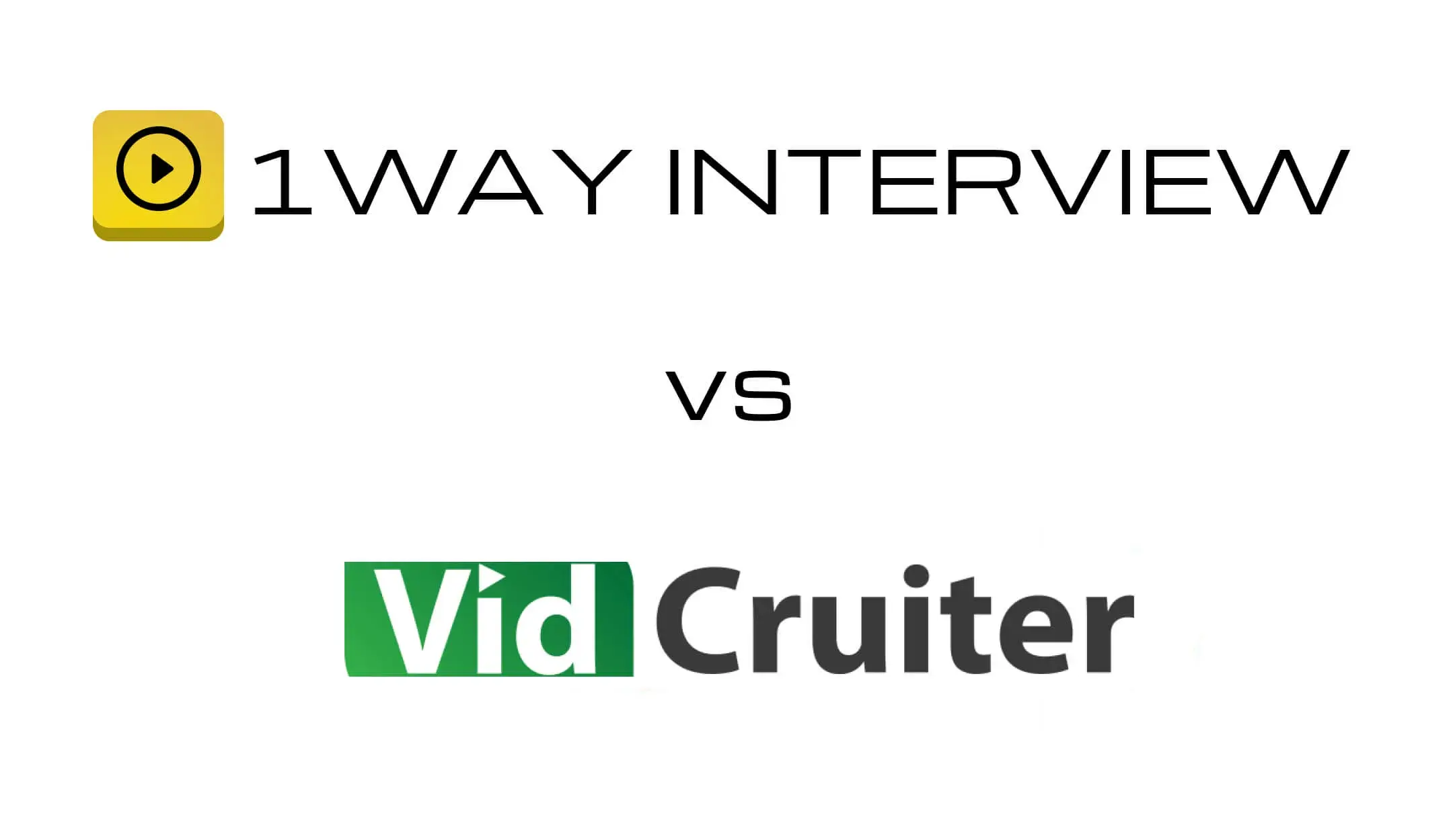 VidCruiter Pricing: What VidCruiter Actually Costs - Feature comparison
