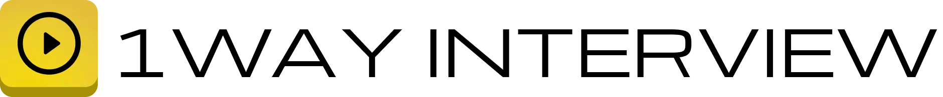 One Way Interview Software | Save 70% Hiring Time