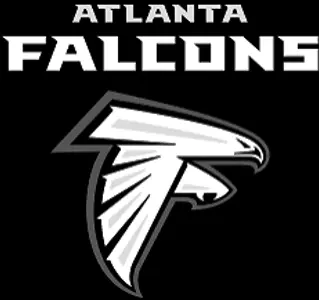 Atlanta Falcons Logo